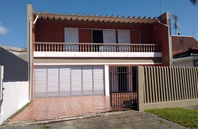House for rent ONLY FOR FAMILIES in Guaratuba Beach