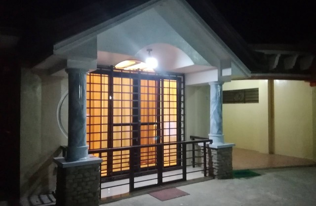 HOUSE FOR RENT TACLOBAN LEYTE