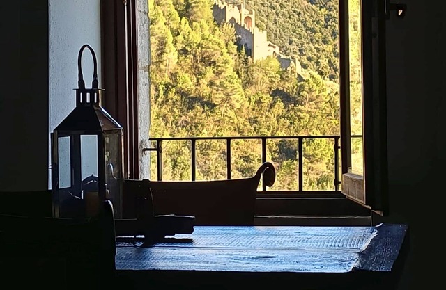 House for tourist rental Borgo sul Nera