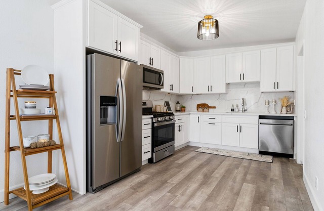 House for Traveling Professionals Family Pet Friendly