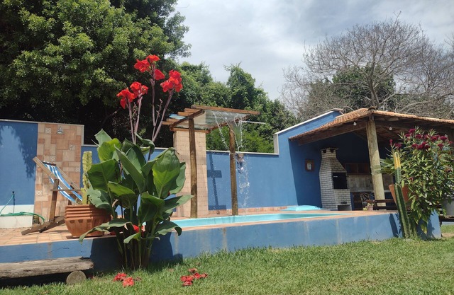House for vacation and vacations Emerências de tucuns Buzios 5 minutes from the beach!