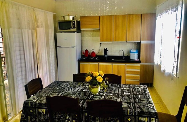House For Vacation Rental Praia de Canto Grande Cod: A003