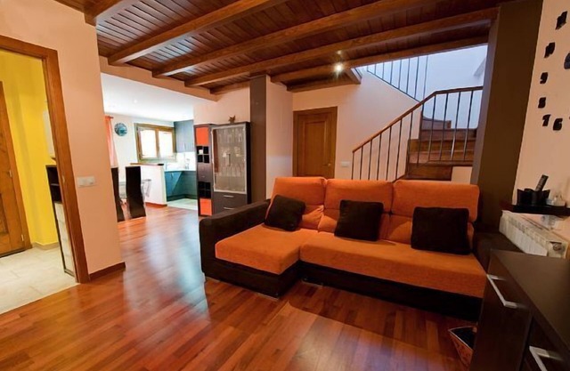 House Forn for 6 people