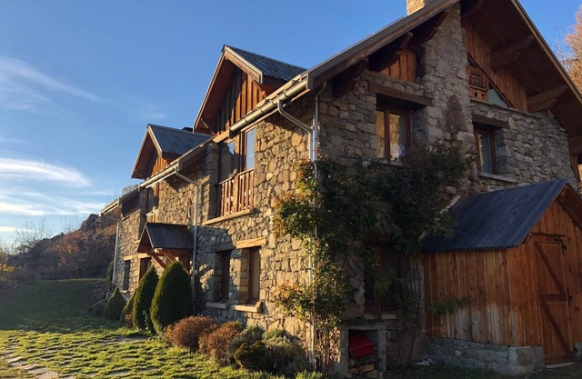 House with character