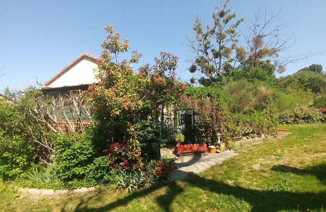 * House in Provence *