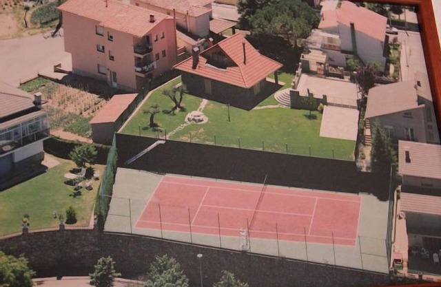 House (full rental) maximum 5 people, ideal for families.
