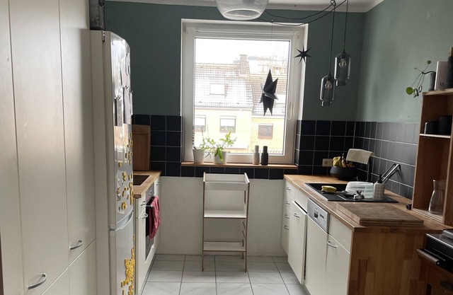 House furnished for rent - May to end of July 2024 -160sqm - near Cologne
