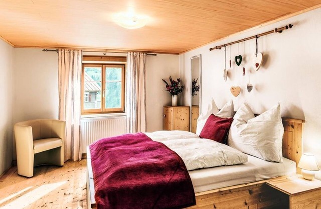 House Ganahl - Holiday apartment