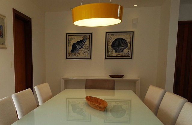 HOUSE H1 Condo Quintas Sauipe (Compl. Costa Sauipe)