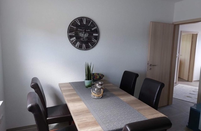 House Heike Ostfriesland