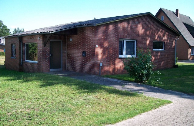 House Holste