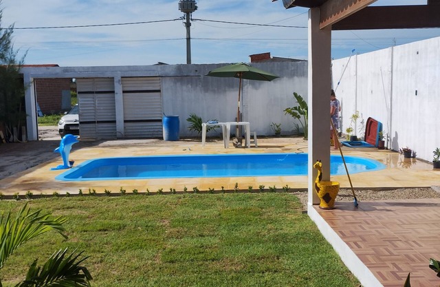 House hotel cascavel-ce