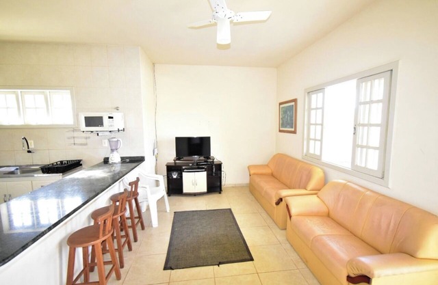 HOUSE IN CANTO GRANDE - BOMBINHAS
