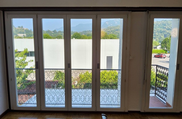 House in Agno