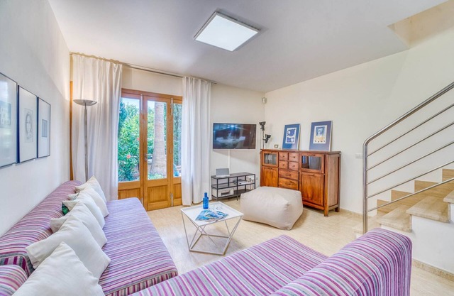 House in Alcudia near Beach & Mountain Views
