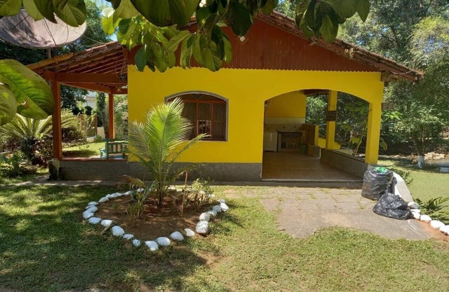 House in Aldeia Velha