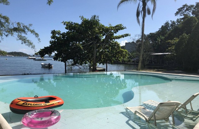 House in Angra