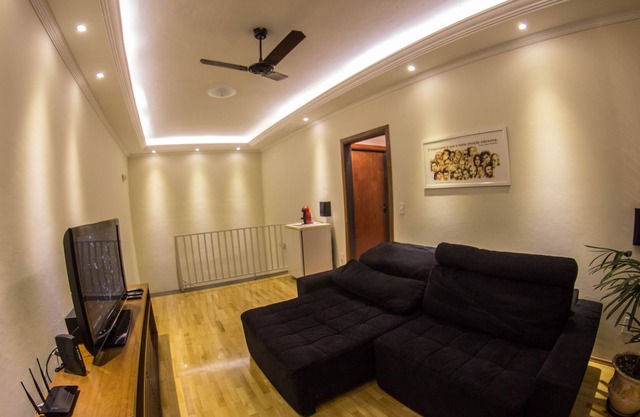 House in Aparecida-SP, near the Sanctuary