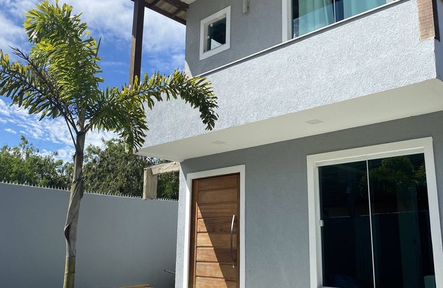 House in Armação dos Búzios