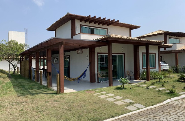 House in Búzios