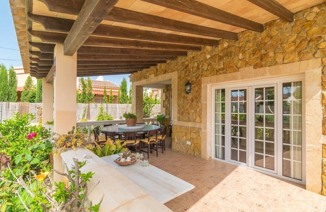 House in Badia Blava with Pool & Rocky Beach