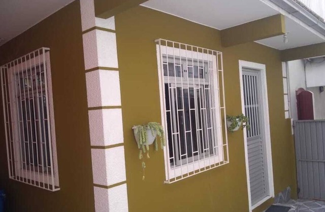 House in Barra da Lagoa 50 meters from the beach