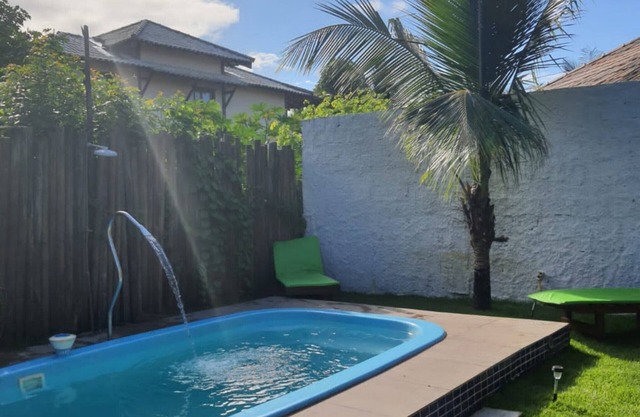 House in Barra Grande de Marau