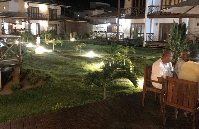 House in Barra Grande with 04 Suites