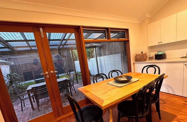 House in Black Forest, family friendly - close to train and tram.