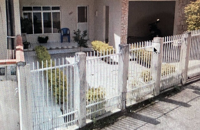 House in Governador Celso Ramos / SC with 3 bedrooms and garage
