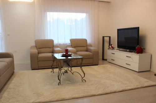 House in Brasov