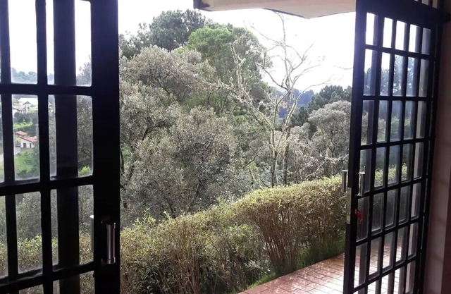House in Campos do Jordao