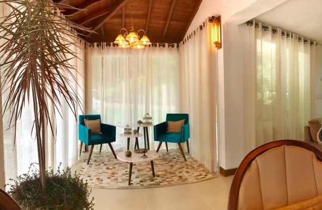 House in Canela/Gramado