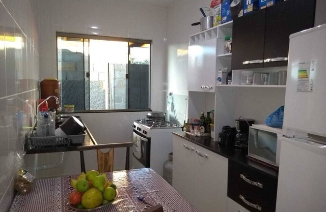 HOUSE IN CARRANCAS MG