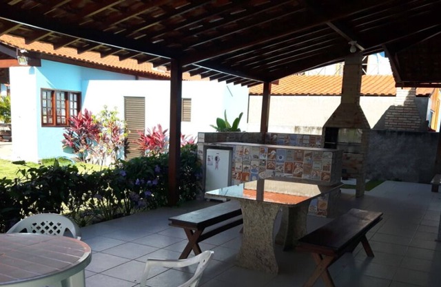 House in condominium Village Praia dos Carneiros 3