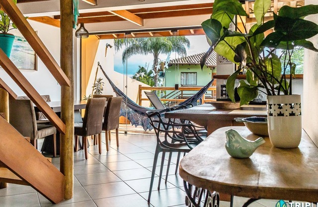 House in condominium with complete leisure structure