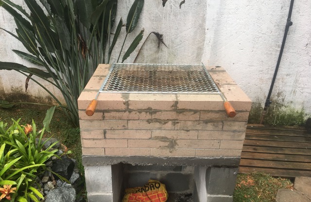 House in Florianópolis - Rio Tavares - Pico da Cruz - 500 meters from the beach