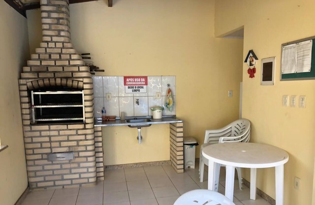 House in Guarajuba - 3 bedrooms 2 suites - Condominium - Sleeps 8 people