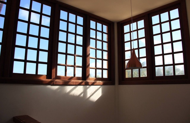House in Imbassai Reserve
