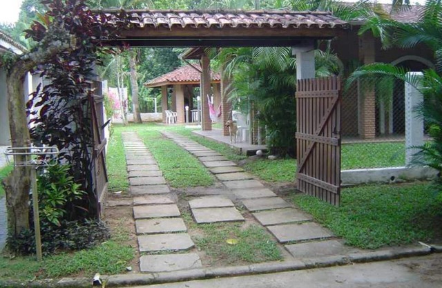House in Itamambuca Beach - Ubatuba - Brazil