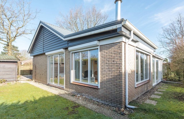 House in Kortgene near Lake Veere