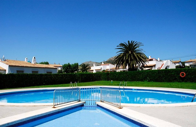 House in L’Estartit near Sandy Beach