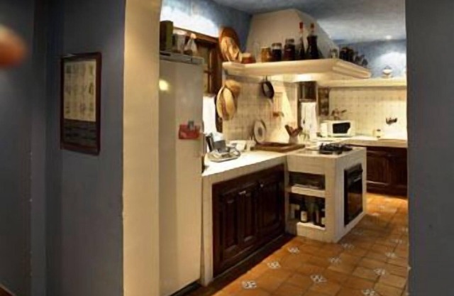HOUSE IN LAS ROZAS 20 MIN. OF MADRID WITH PRIVATE PISICINA, GARDEN, TENNIS AND GOLF