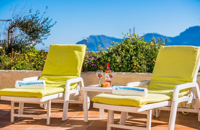 House in Mallorca Ca Sa Tati near the beach