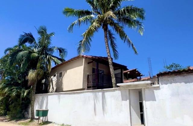House in Maresias center