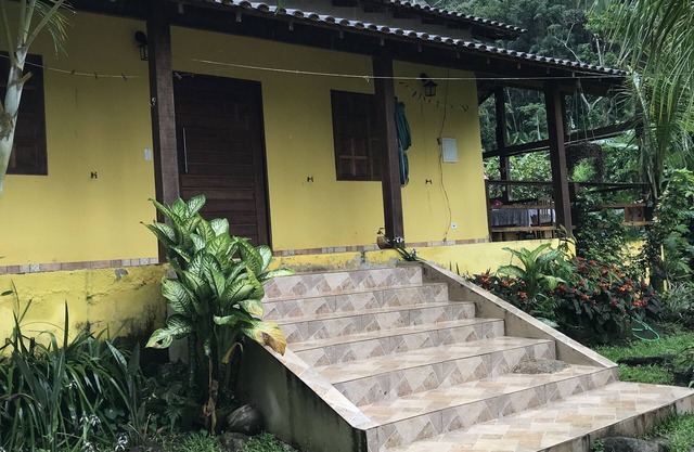 House in paradise!