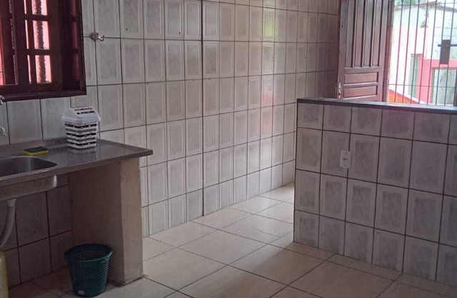 HOUSE IN PERUIBE FOR WEEKENDS AND SEASONAL STAYS