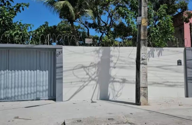 HOUSE! in Piedade 9 min walk from the beach
