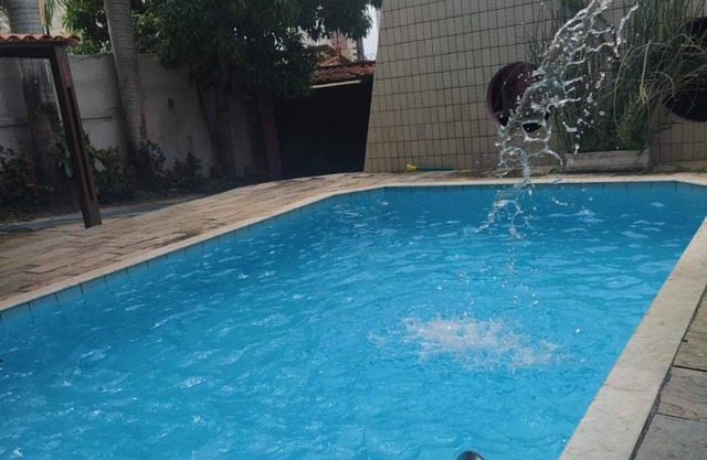 House in Ponta Negra Beach, NatalRN.prox.Morro do Careca