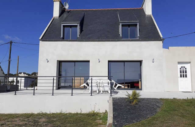 House in PORS POULHAN - PLOZEVET